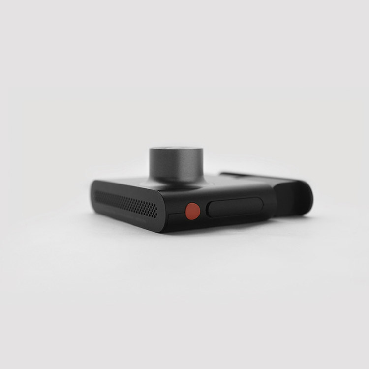 Black Modern Camera