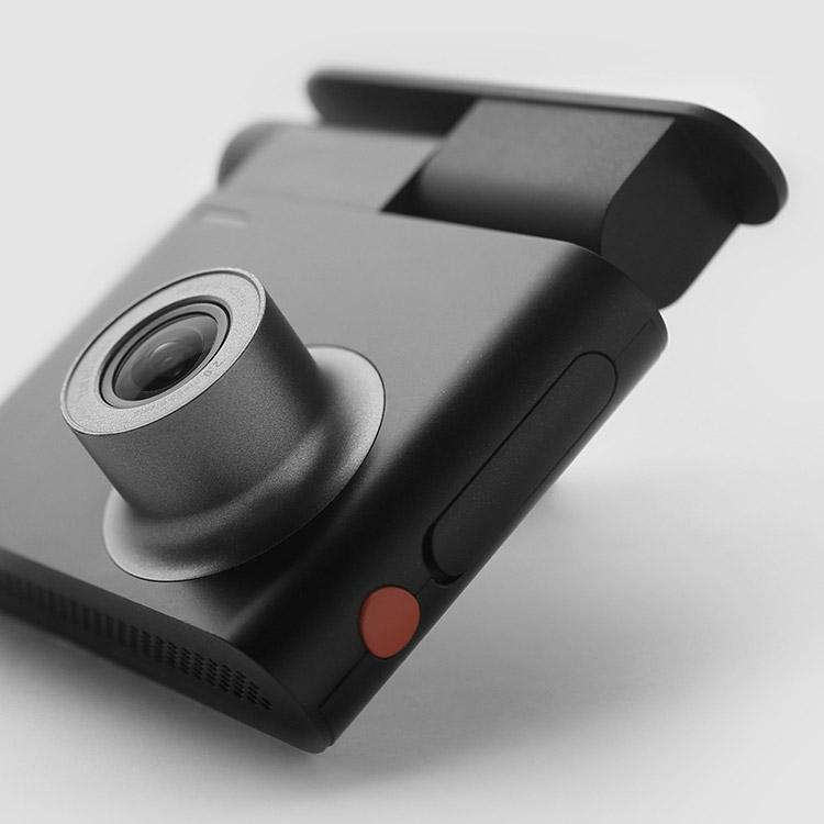 Black Modern Camera - Image 3
