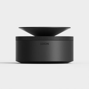 Black Speaker