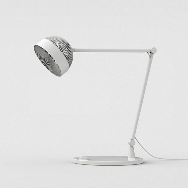 Grey Chair - Image 3