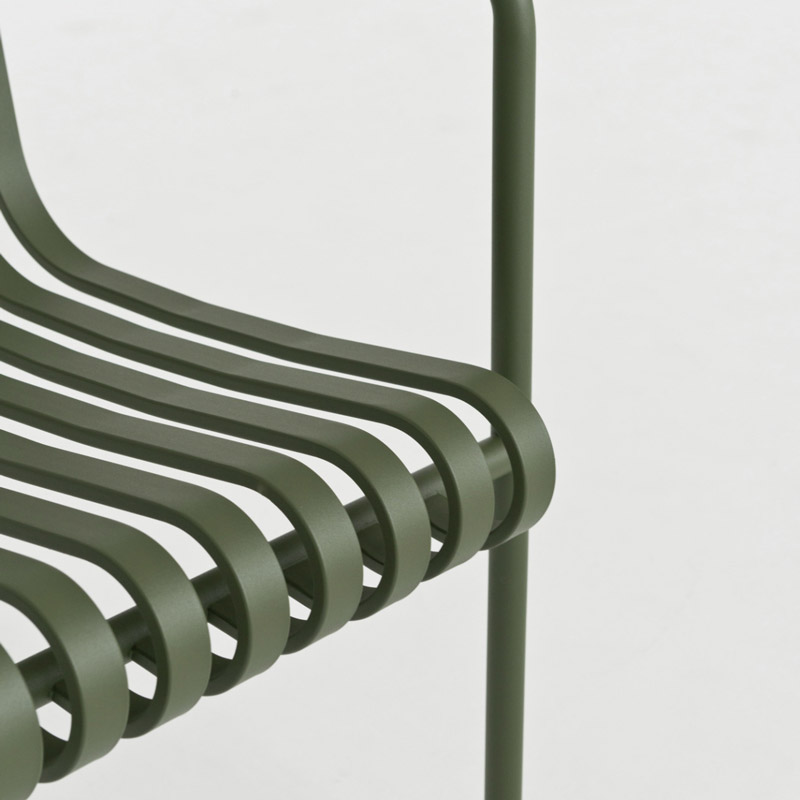 Green Chair - Image 3