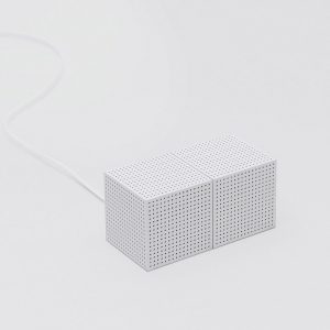 Modern Speaker