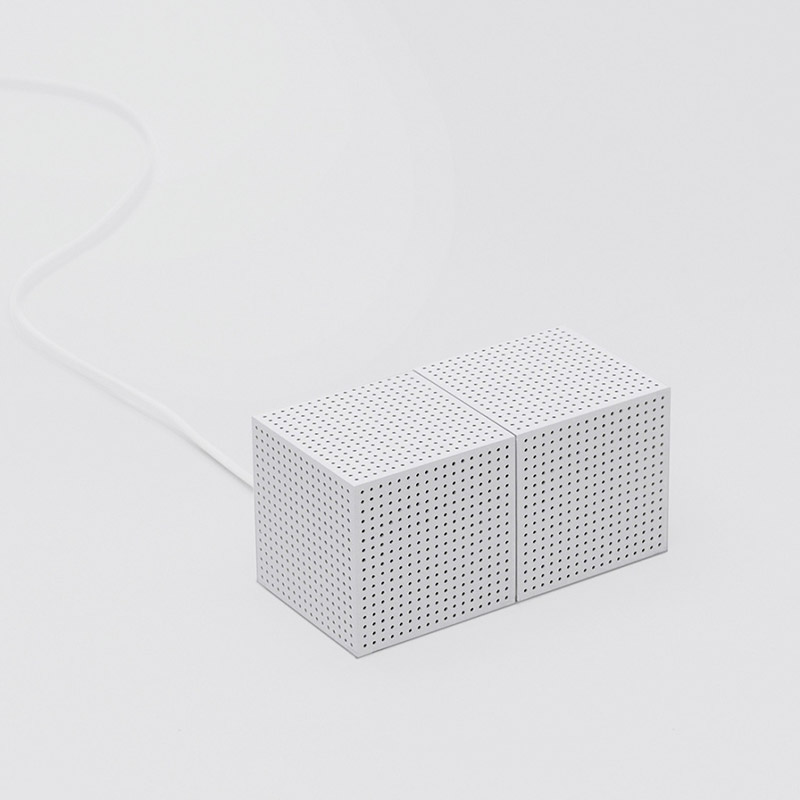 Modern Speaker