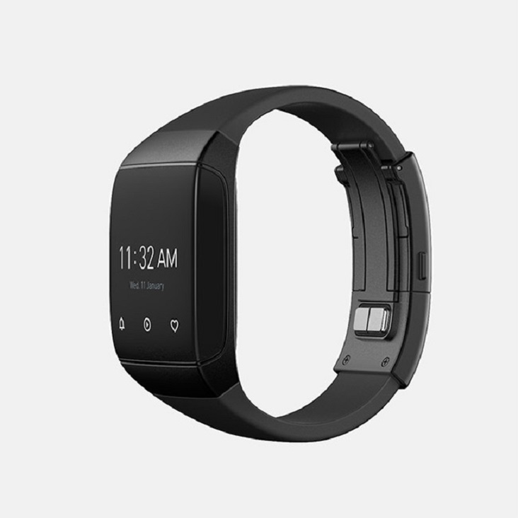 Modern Watch
