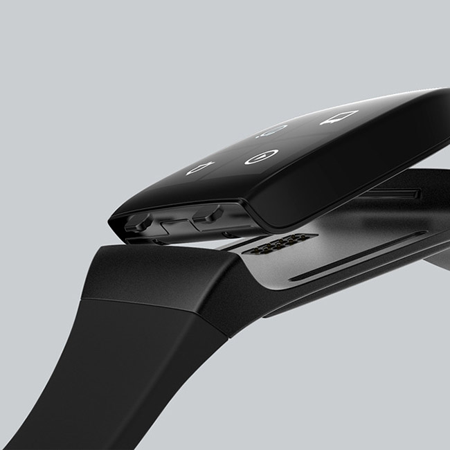 Modern Watch - Image 3