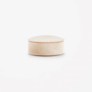 Wood Box