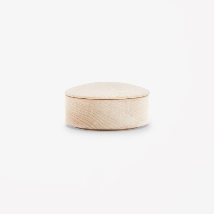Wood Box